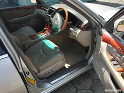Używany 2001 Lexus LS430 President Line Sedan/Limuzyna | 1000 zł