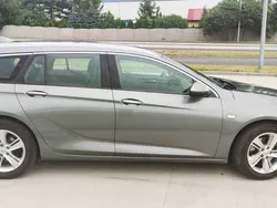 Używany 2017 Opel Insignia Kombi | 59 900 zł (Drogi)