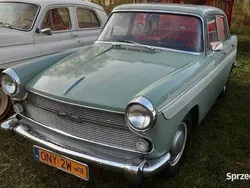 Używany 1963 Austin A60 | 31 799 zł
