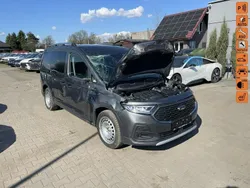 Grafitowy (metalik) Używany 2023 Ford Tourneo Connect Minivan | 37 900 zł