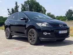 Używany 2007 Mazda CX-7 SUV | 20 000 zł (Uczciwa cena)