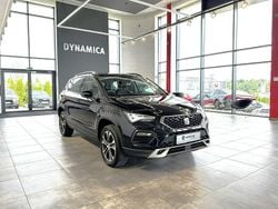 Czarny Używany 2023 Seat Ateca Style SUV | 98 900 zł (Uczciwa cena)