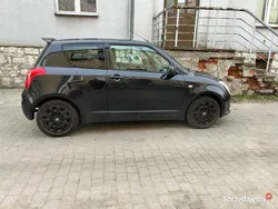 Używany 2008 Suzuki Swift Sport | 13 000 zł