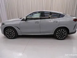 Używany 2024 BMW X6 SUV | 424 914 zł
