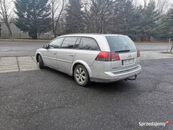 Używany 2005 Opel Vectra Kombi | 5500 zł (Uczciwa cena)