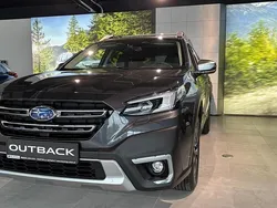 Subaru Nowe 2025 Subaru Outback SUV | 238 330 zł (Uczciwa cena)
