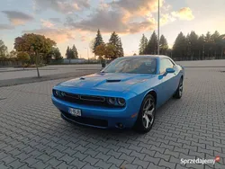 Używany 2015 Dodge Challenger SXT Coupe | 86 900 zł