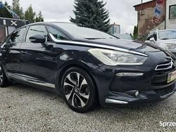 Inny Używany 2012 Citroën DS5 Hatchback | 36 900 zł