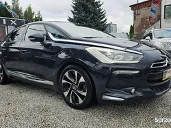 Inny Używany 2012 Citroën DS5 Hatchback | 36 900 zł