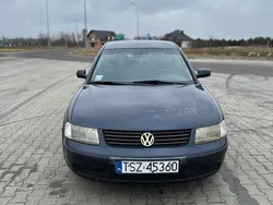 Używany 1998 VW Passat | 2900 zł