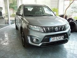 Szary Używany 2023 Suzuki Vitara SUV | 104 000 zł