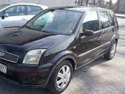 Używany 2004 Ford Fusion | 4300 zł (Uczciwa cena)