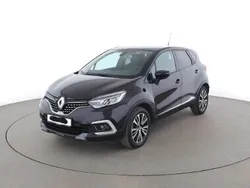 Inny kolor Używany 2017 Renault Captur Initiale Paris SUV | 55 000 zł (Dość drogi)