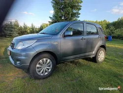 Używany 2012 Daihatsu Terios SUV | 33 000 zł (Dość drogi)