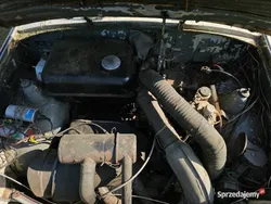 Używany 1989 Trabant 601 Kombi | 2500 zł