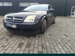 Używany 2002 Opel Vectra Sedan/Limuzyna | 4500 zł (Uczciwa cena)