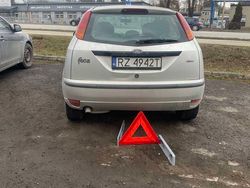 Używany 2002 Ford Focus | 1499 zł (Dobra cena)