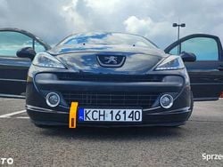 Używany 2006 Peugeot 207 Sport | 13 900 zł (Drogi)