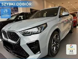 Szary Nowe 2025 BMW X2 M Sport SUV | 201 571 zł (Dobra cena)