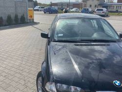 Używany 2001 BMW 320 | 10 500 zł (Uczciwa cena)