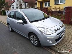 Używany 2014 Citroën C3 Hatchback | 18 600 zł (Dobra cena)