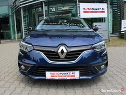 Używany 2020 Renault Mégane IV | 56 900 zł (Dość drogi)