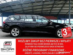 Czarny Używany 2021 VW Passat Kombi | 81 200 zł (Dobra cena)