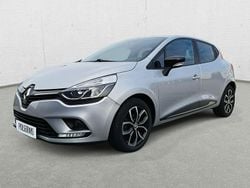 Srebrny Używany 2020 Renault Clio V Hatchback | 39 900 zł (Uczciwa cena)