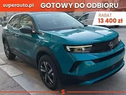 Zielony Nowe 2025 Opel Mokka Edition SUV | 102 900 zł (Uczciwa cena)