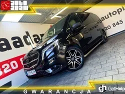 Inny kolor Używany 2018 Mercedes Vito Minivan | 185 000 zł