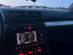 Używany 2006 Audi A4 S-Line | 17 500 zł (Drogi)