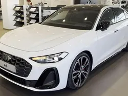Biały Nowe 2025 Audi A5 Coupe | 244 977 zł
