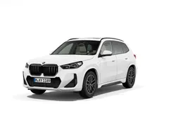 Biel alpejska Używany 2024 BMW X1 Luxury Line SUV | 203 000 zł (Drogi)