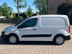 Biały Używany 2011 Citroën Berlingo Minivan | 22 900 zł (Uczciwa cena)