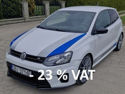 Biały Używany 2013 VW Polo Sedan/Limuzyna | 48 880 zł