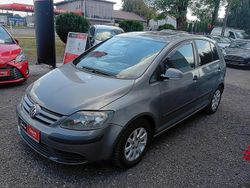 Szary Używany 2006 VW Golf Plus Minivan | 9900 zł (Uczciwa cena)