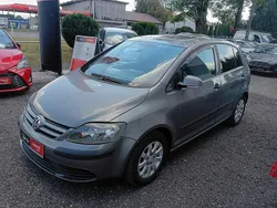 Szary Używany 2006 VW Golf Plus Minivan | 9900 zł