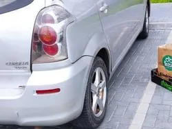 Używany 2005 Toyota Corolla Verso Minivan | 4500 zł (Uczciwa cena)