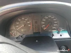 Szary Używany 1993 Audi 80 Sedan/Limuzyna | 3100 zł