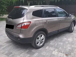 Brązowy Używany 2013 Nissan Qashqai +2 SUV | 25 000 zł (Super Cena)