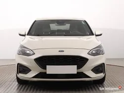 Beżowy Używany 2020 Ford Focus Hatchback | 79 999 zł (Drogi)