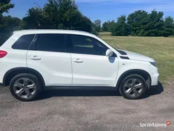 Używany 2018 Suzuki Vitara SUV | 57 900 zł