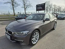 Brązowy Używany 2012 BMW 320 Sedan/Limuzyna | 48 600 zł (Dobra cena)
