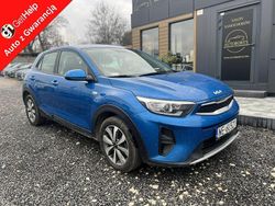Niebieski Używany 2022 Kia Stonic SUV | 42 890 zł (Super Cena)