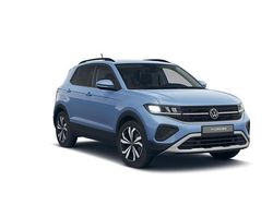 Nowe 2026 VW T-Cross SUV | 134 280 zł