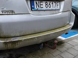 Używany 2011 Toyota RAV4 SUV | 20 000 zł