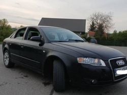 Używany 2005 Audi A4 | 8000 zł
