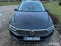 Używany 2015 VW Passat Kombi | 39 999 zł (Uczciwa cena)