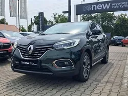 Zielony Używany 2019 Renault Kadjar Intens SUV | 78 900 zł (Dość drogi)