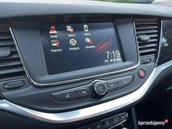 Używany 2021 Opel Astra Kombi | 44 900 zł (Uczciwa cena)